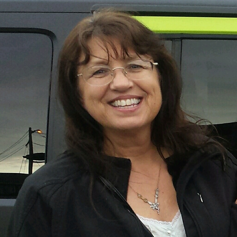 Meet your Posher, Priscilla